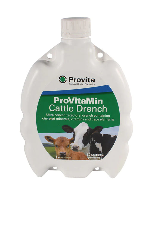ProvitaMin Cattle Drench