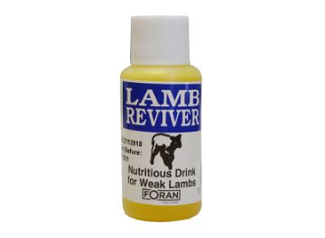 Lamb Reviver 30ml