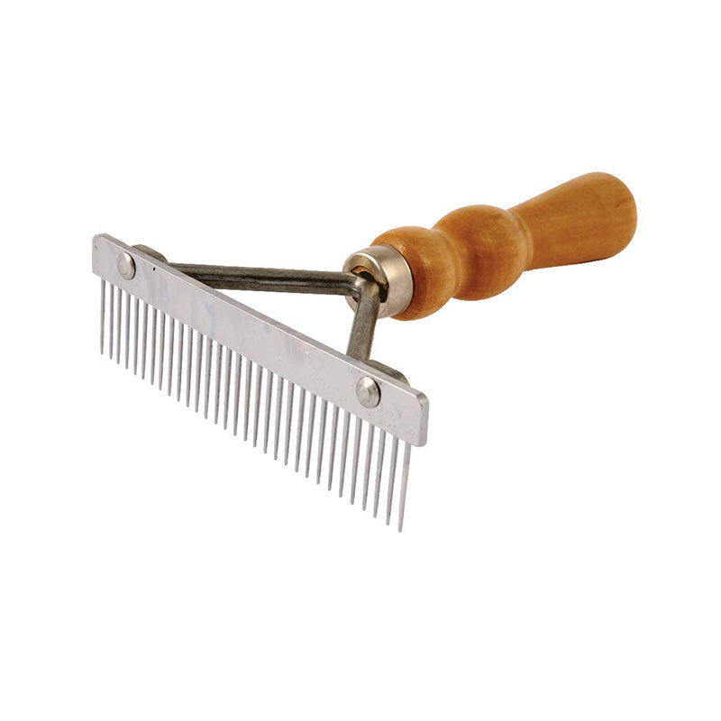 Cattle Comb - 9"