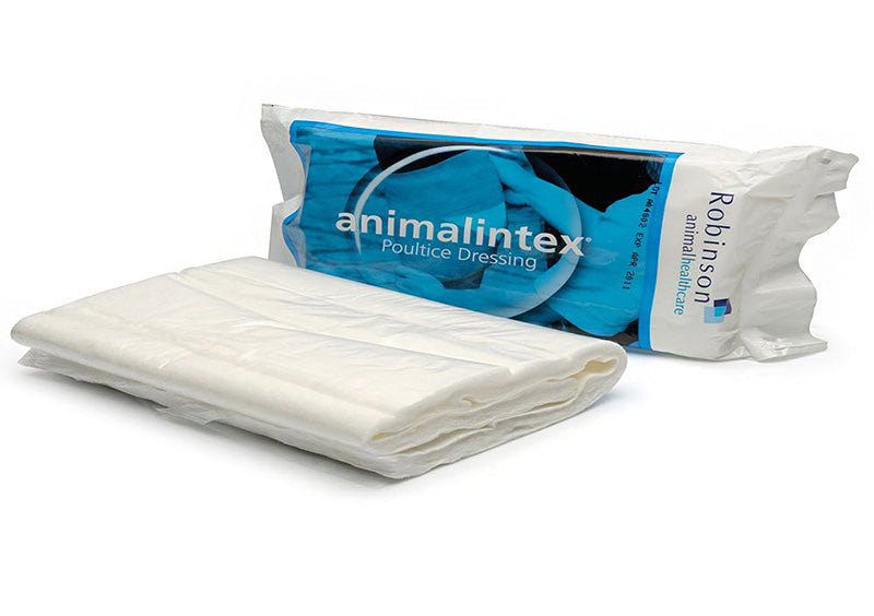 Animalintex Dressing