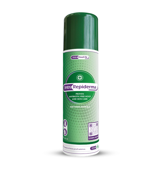 IntraRepiderma 250ml Spray