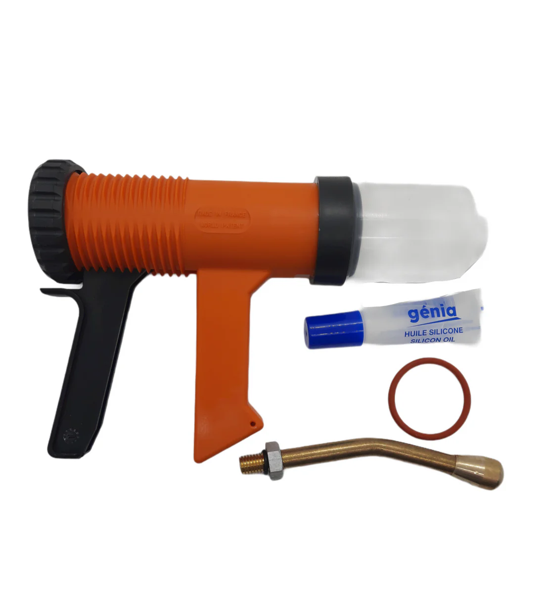 Genia Drench Gun