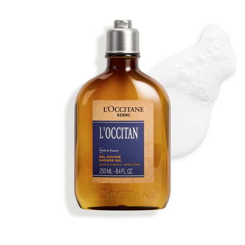 L'Occitane L'Occitan Shower Gel