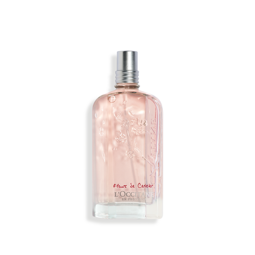 L'Occitane Cherry Blossom Eau de Toilette 75ml