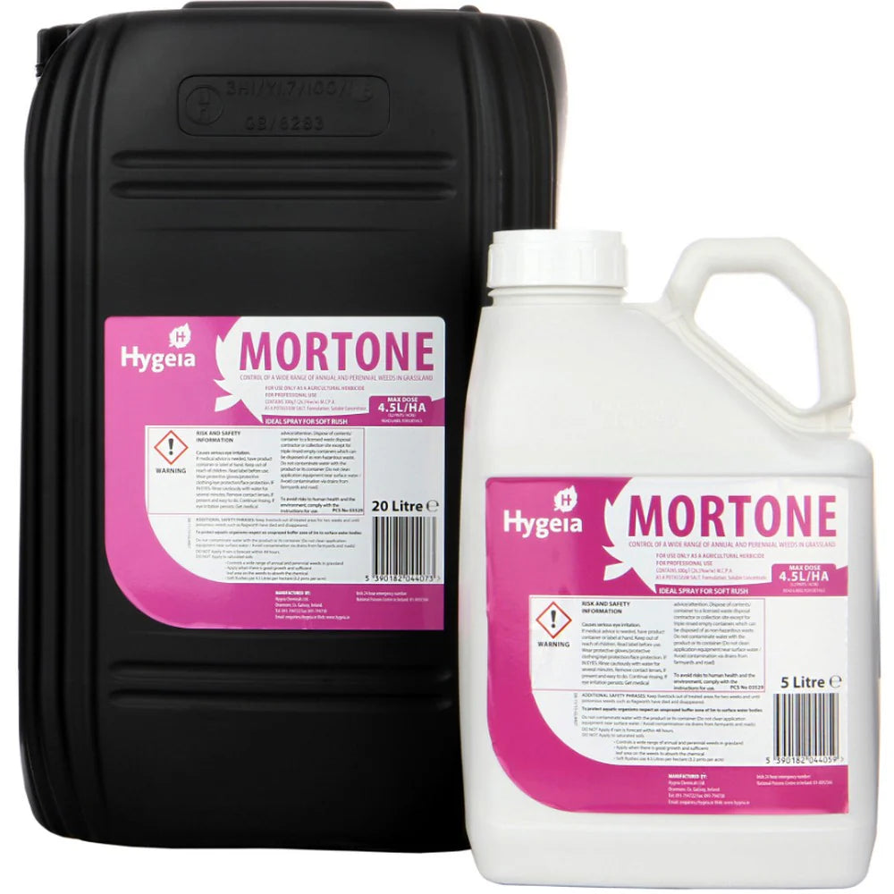 Mortone 5L