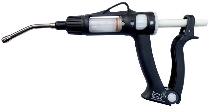Farm Station 30ml Drench Gun
