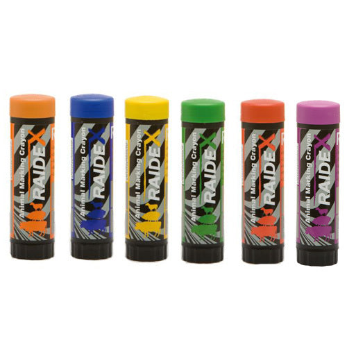 Raidex Marking Crayon