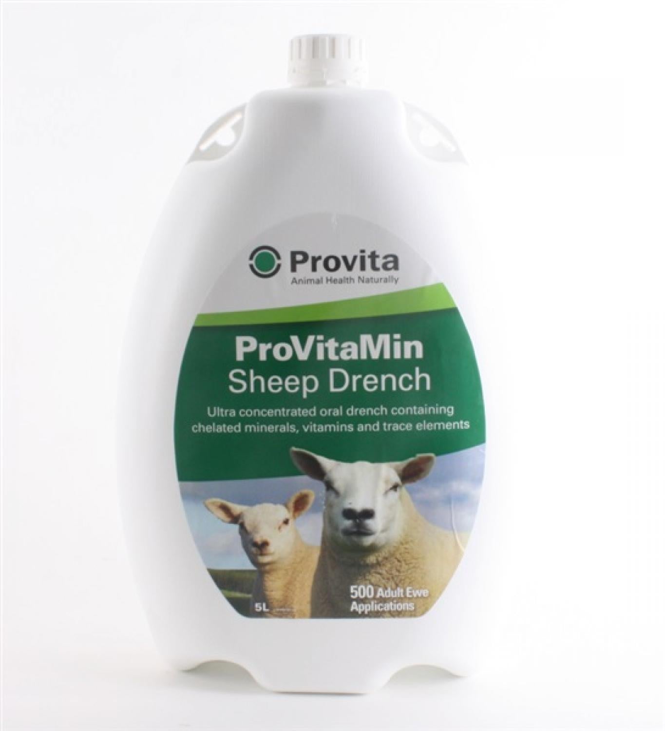 ProVitaMin Sheep Drench