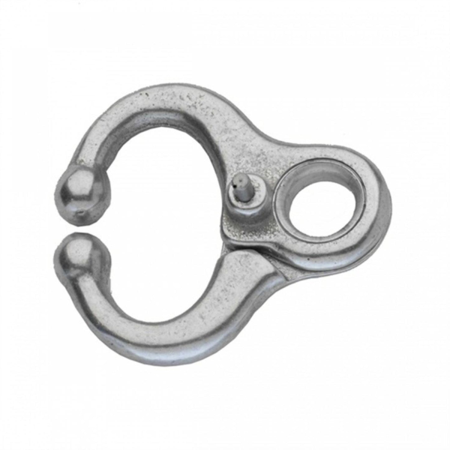 Self Locking Bullholder