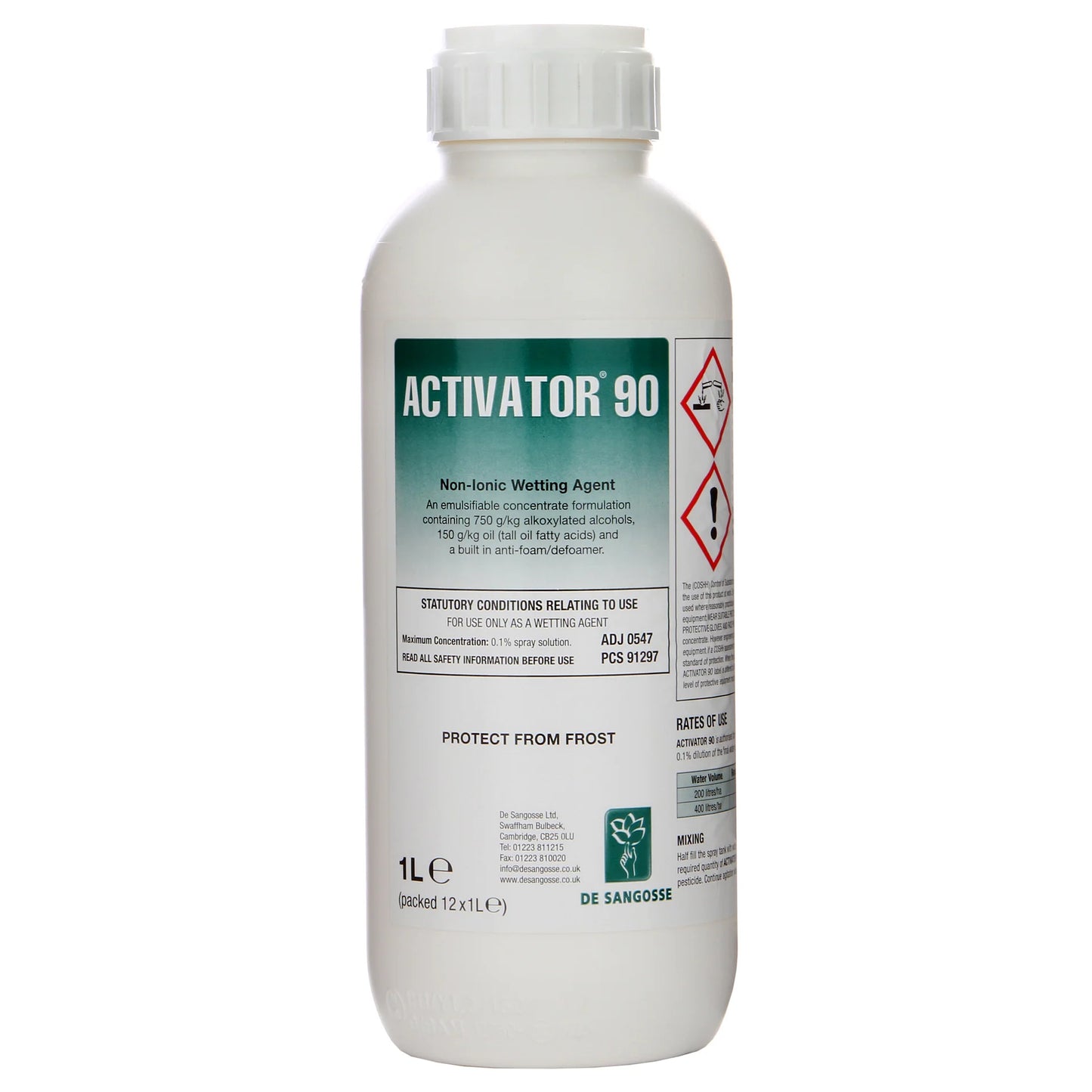 Activator 90 1L