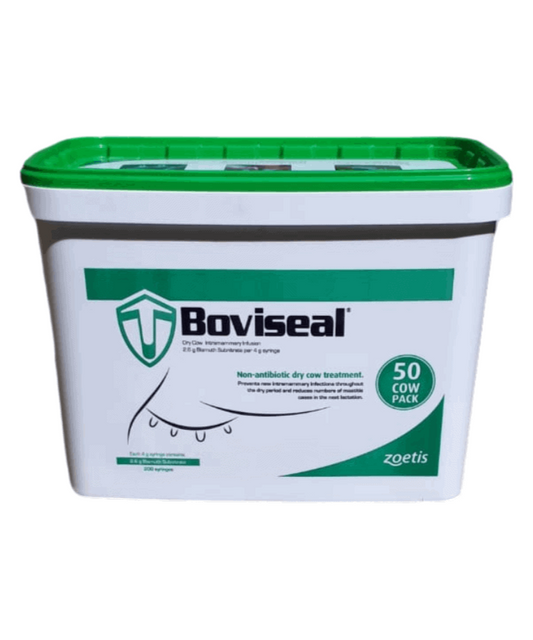 Boviseal Intramammary Suspension