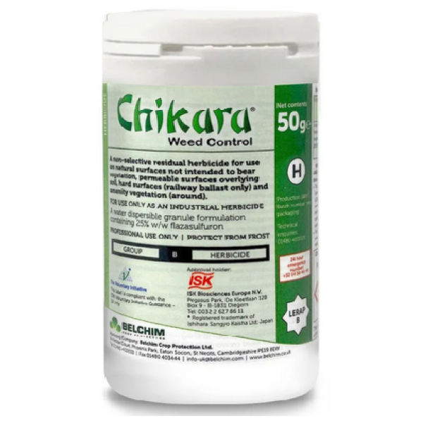 Chikara 50g