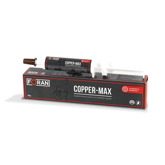 Foran Copper Max Paste 30g