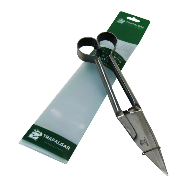 Trafalgar 3.5" Dagging Shear