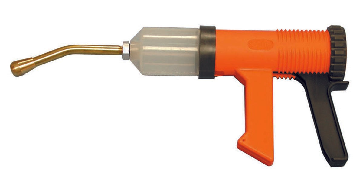 Genia Drench Gun