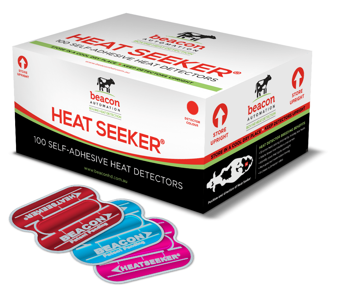 Beacon Heat Seeker 20 Pack