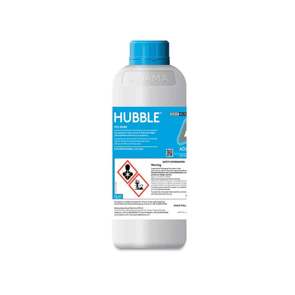 Hubble 1L