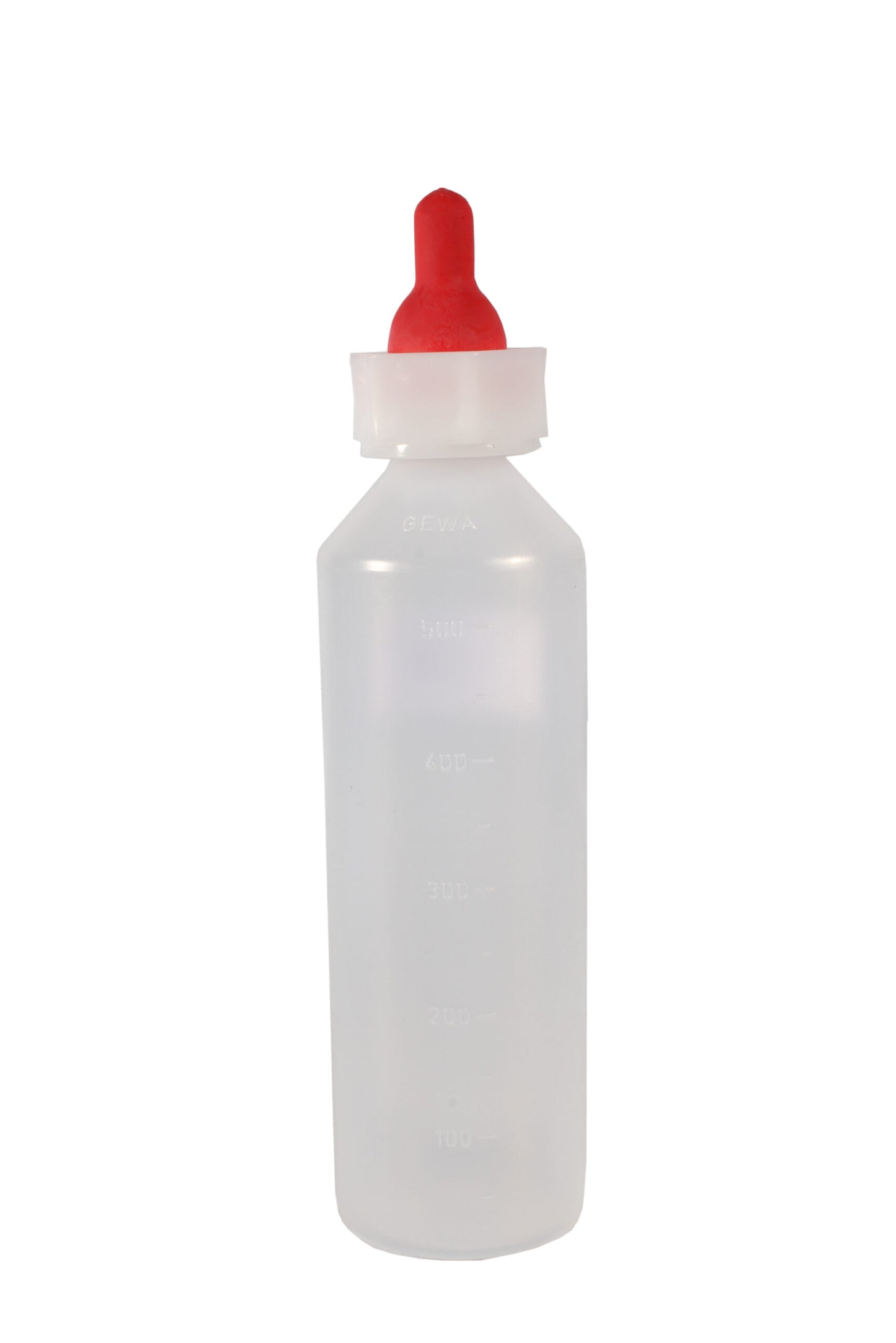 Lamb Feeder Bottle