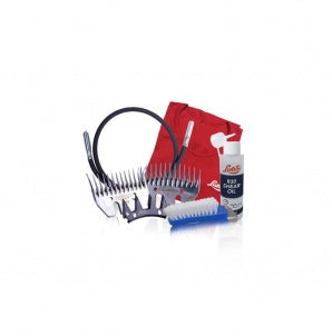 Lister Nova Shearing Pack