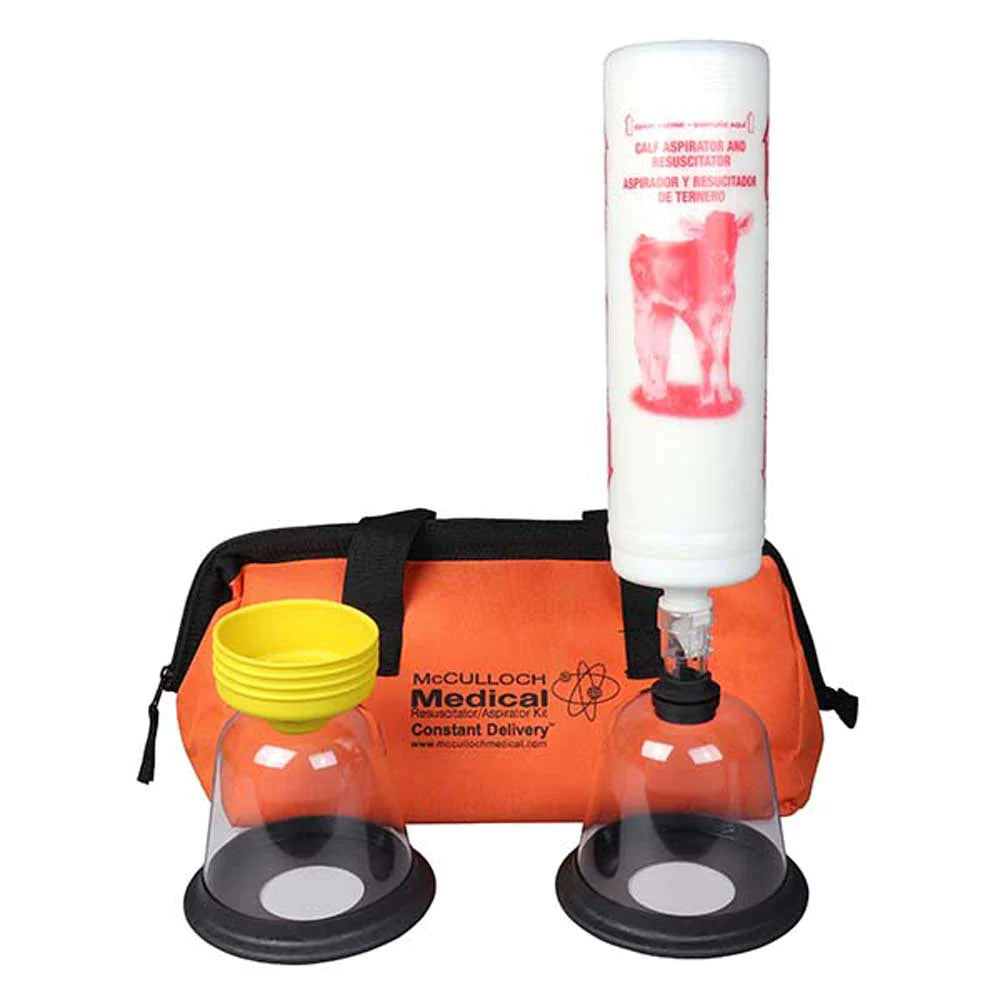 Calf & Foal Resuscitator