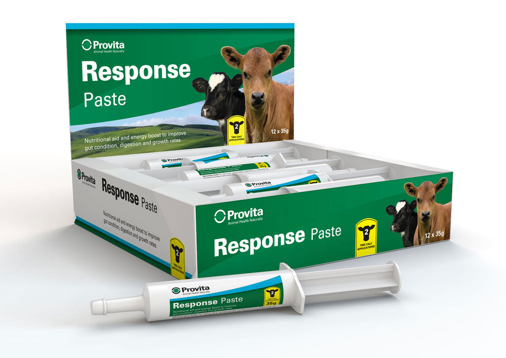 Provita Response Paste 15G