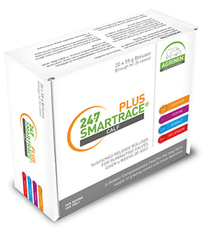 Agrimin 24/7 Smartrace Plus Calf