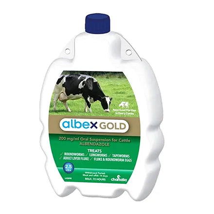 Albex Gold