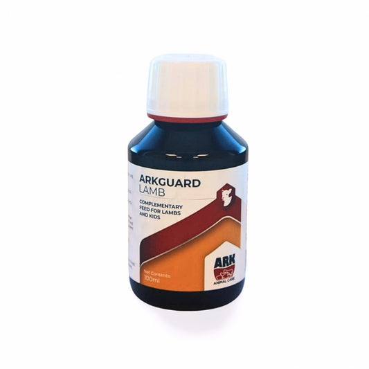 Arkguard Lamb