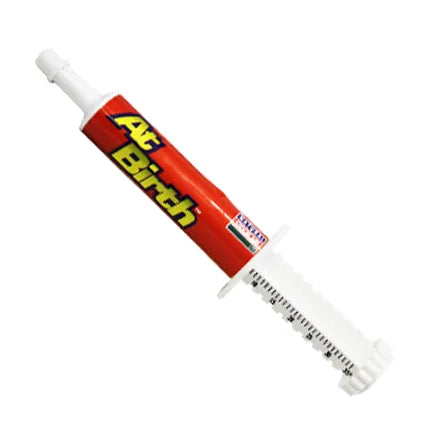 At Birth 30g Syringe