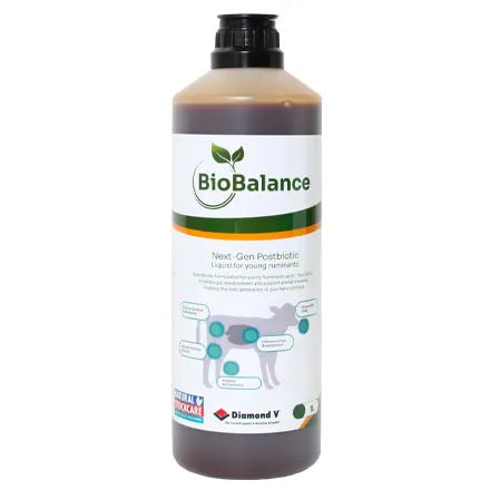 BioBalance Next-Gen