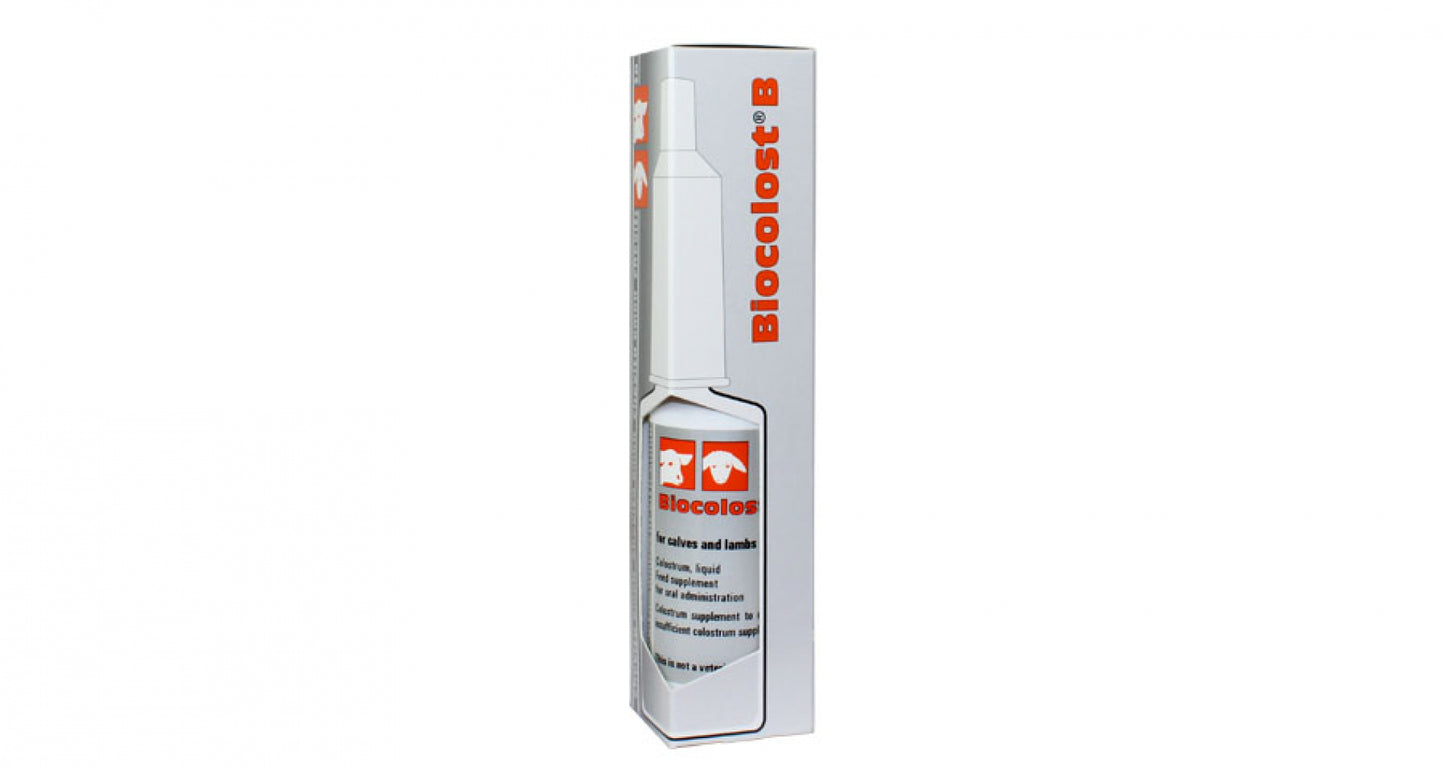 Biocolost B 100ml