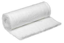 Cotton Wool Roll 500g