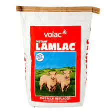 Lamlac 5kg Milk Replacer