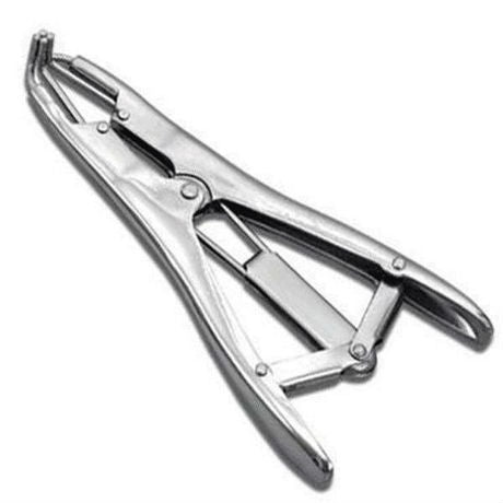 Castration Ring Pliers