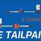 The Tailpainter One Colour Kit