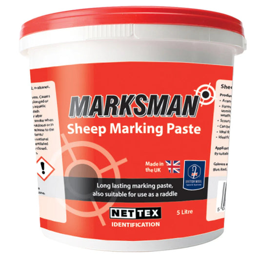 Marksman Marking Paste
