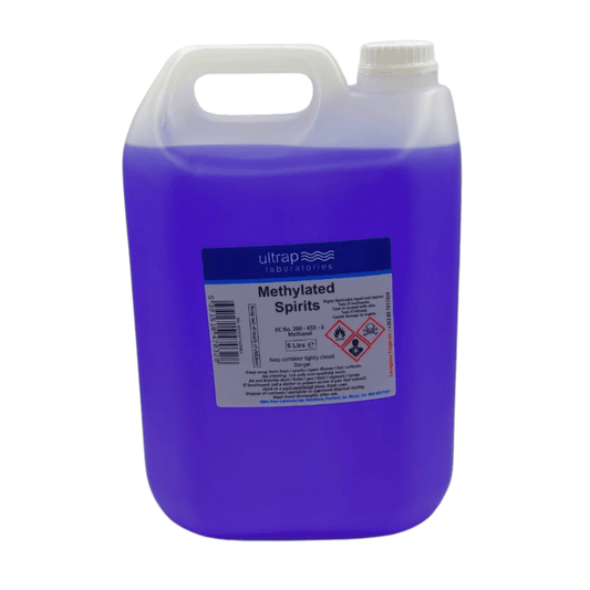 Methylated Spirits 5L