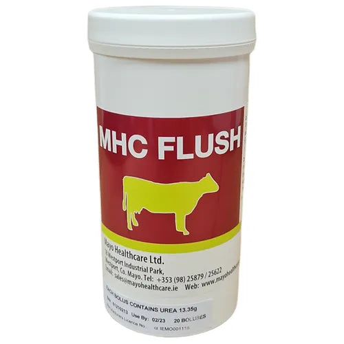 MHC Flush