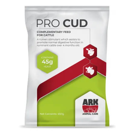 Pro Cud 450g Sachet