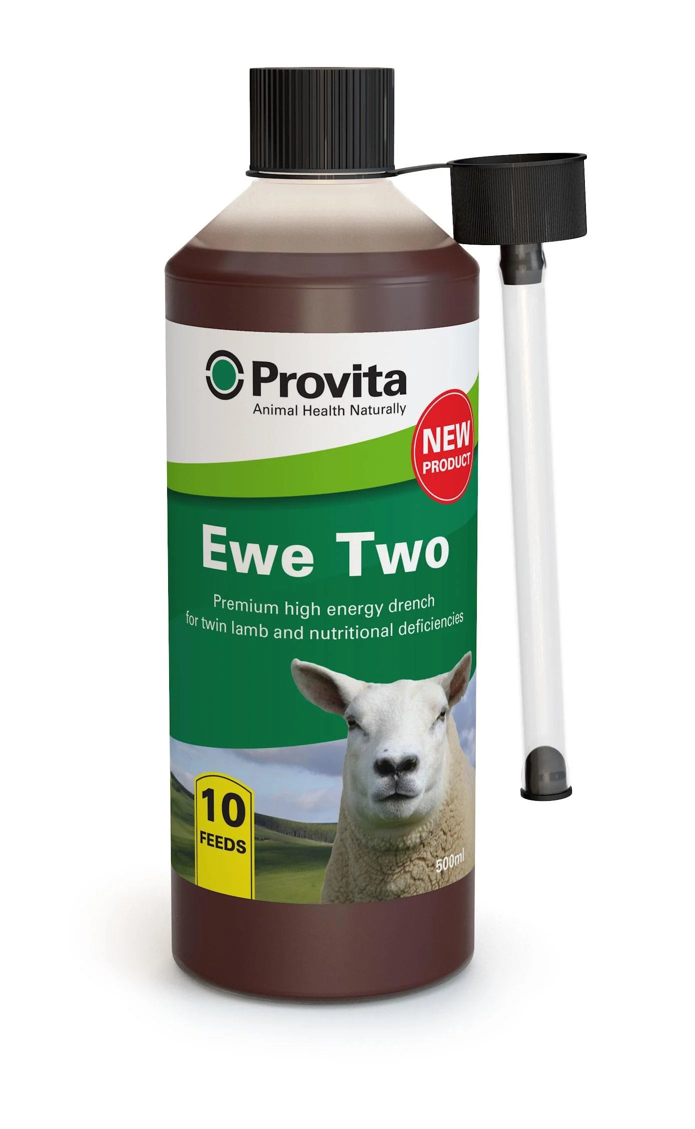 Provita Ewe Two 500ml