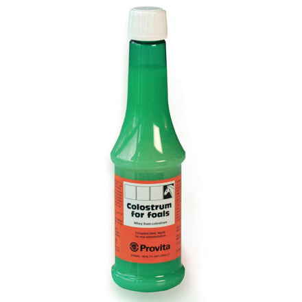 Provita Colostrum for Foals 500ml