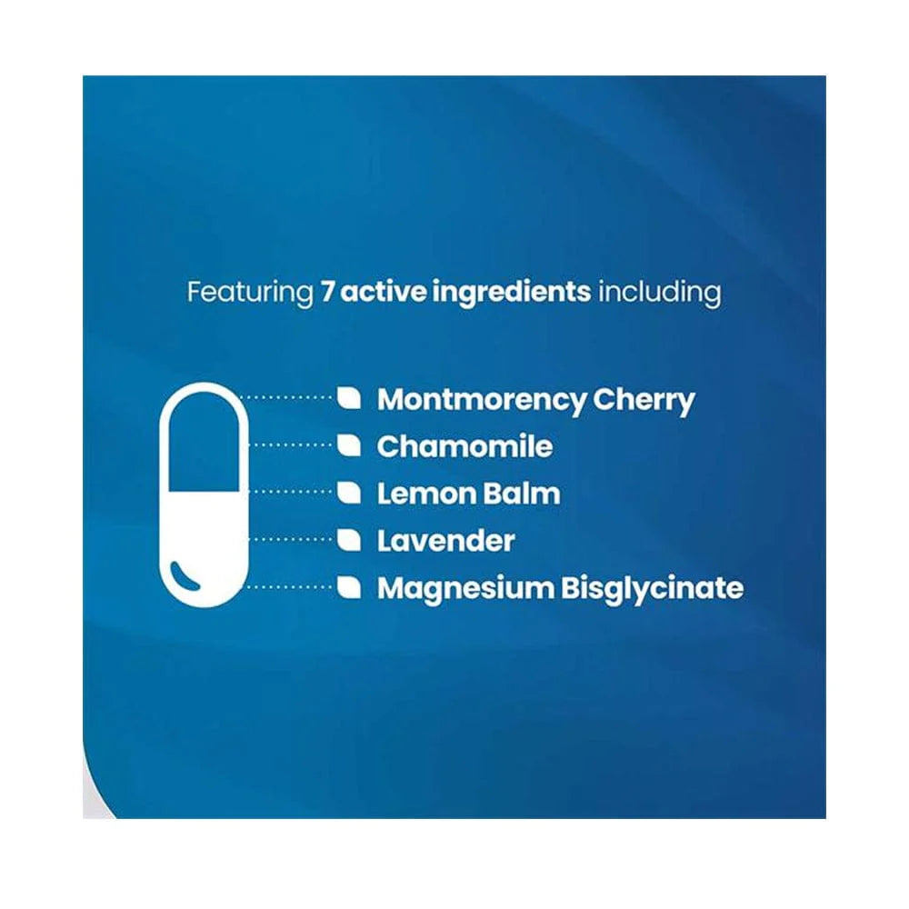 Revive Active Sleep 60 Capsules