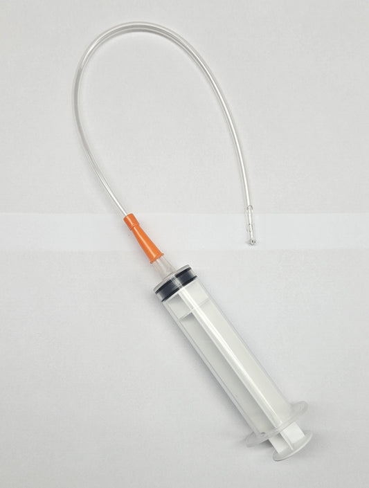 Quinn's Lamb Stomach Tube