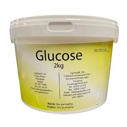 Dextrose Glucose 2kg