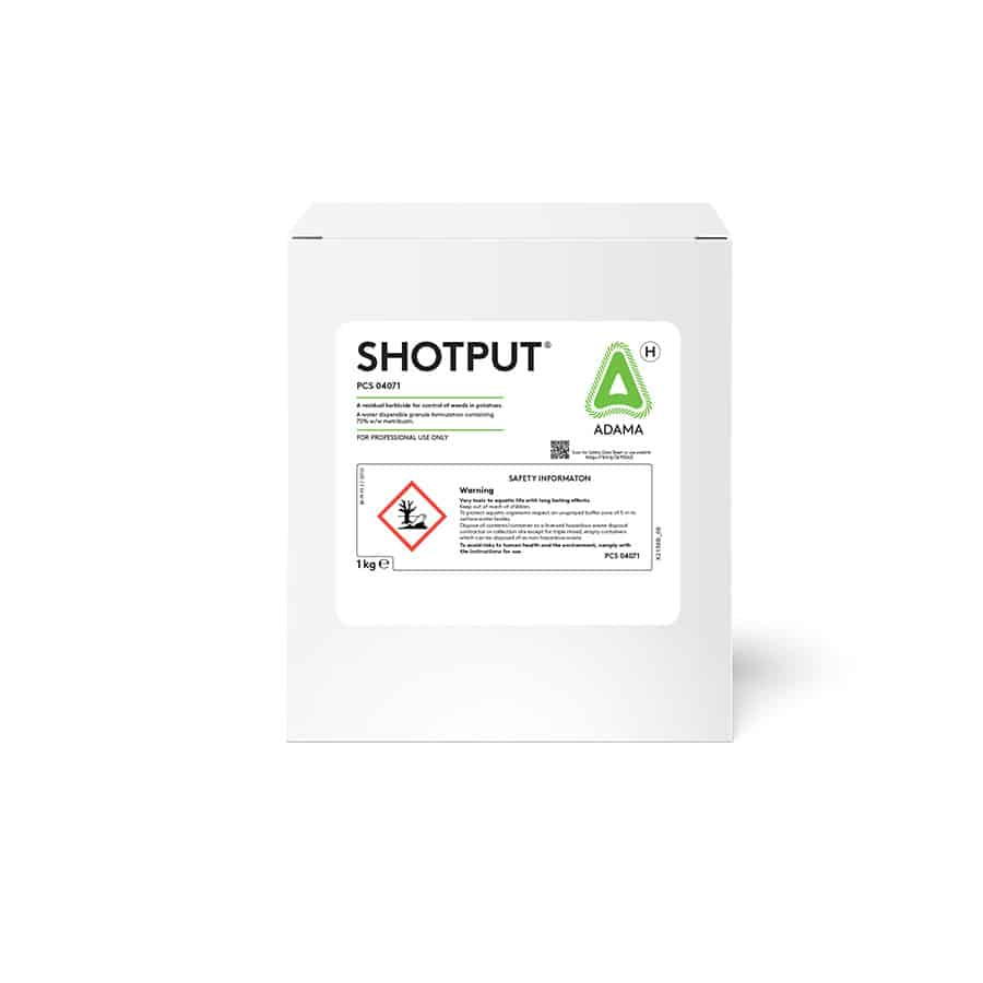 Shotput 1kg