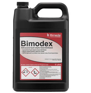 Bimodex 5L