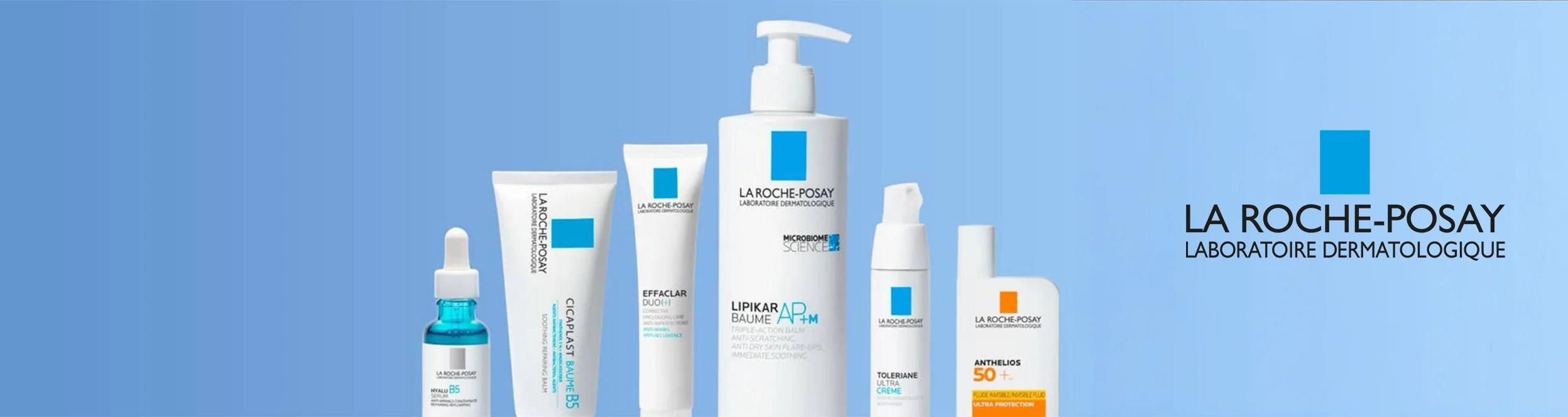 La Roche-Posay