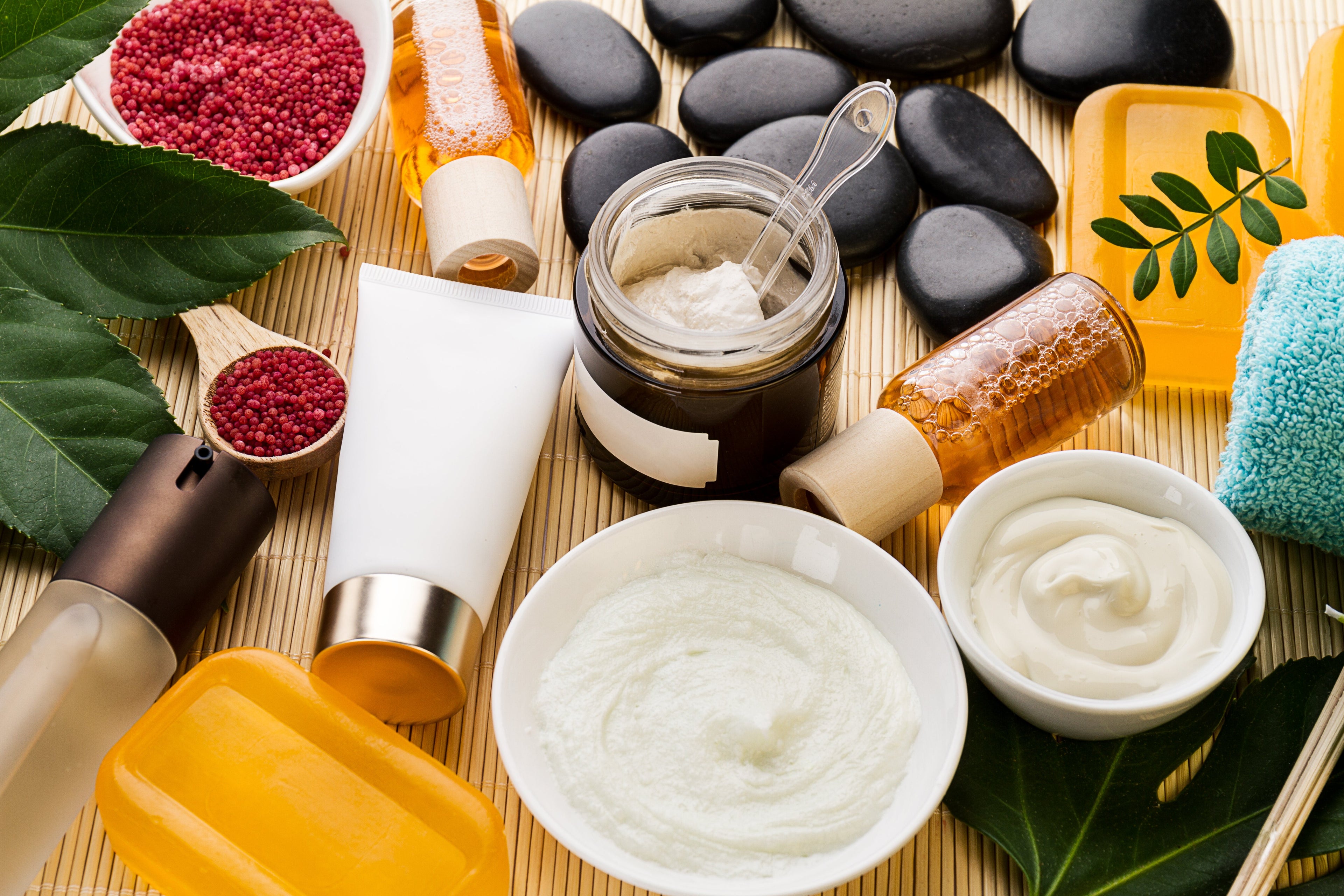 Skin & Hair Care