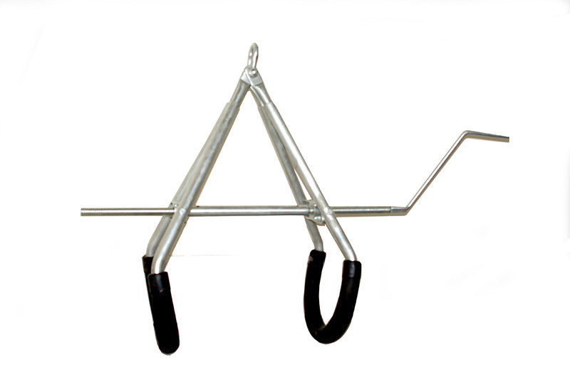 Agrihealth Cattle Hoist