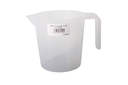 Measuring Jug - 1 litre